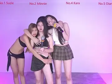 Stripchat Watch Live Sex Cams of G-Velvet