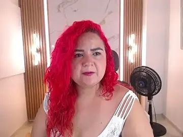 Stripchat Free Porn Cam of Mariana_Rojas