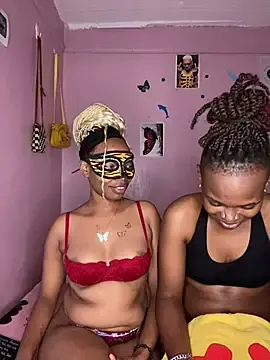 Stripchat Adult Webcam of Spooky_icy