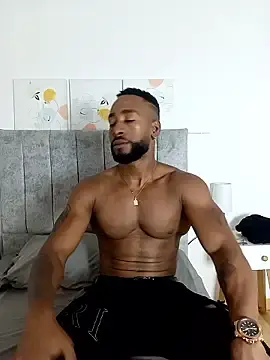 Stripchat Free Porn Cam of Dante_Knox