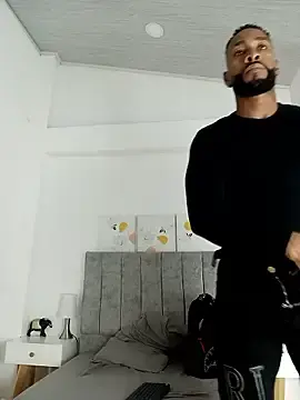 Stripchat Sex Cam of Dante_Knox