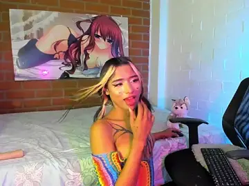 Stripchat Watch Live Sex Cams of Kitty_gina