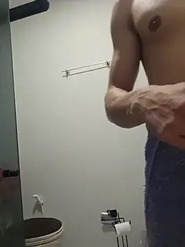 Stripchat Live Sex Cam of RammusSw