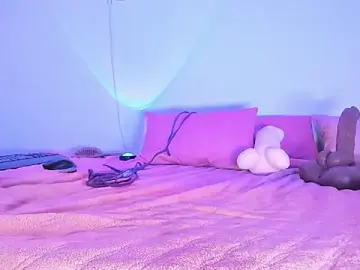 Stripchat Free Porn Cam of SaryBlake