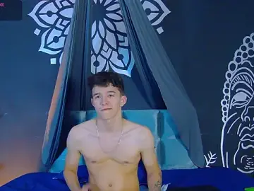 Stripchat Watch Live Sex Cams of Tristan_Kane