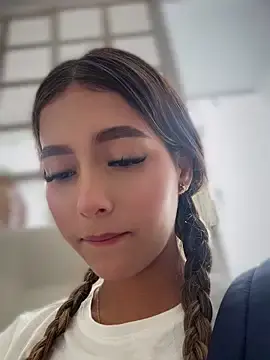 Stripchat Free Porn Cam of Valeria-escobar