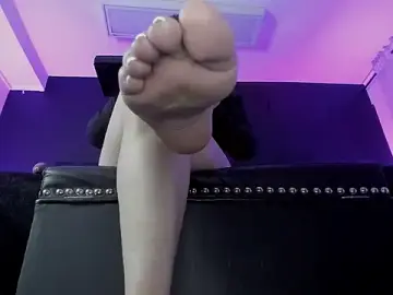 Stripchat Best Webcam of _Jade_16