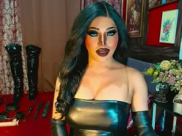 Stripchat Sex Cam of demonfuta