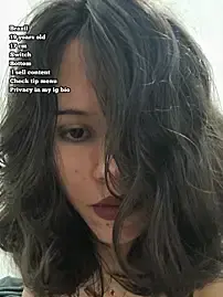 Stripchat Best Webcam of nanadellana
