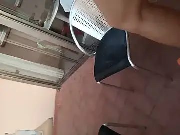 Stripchat Sex Chat of Ambra84