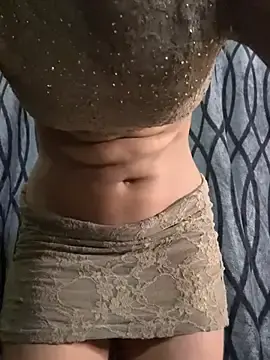 Stripchat Adult Webcam of BabyNyraa