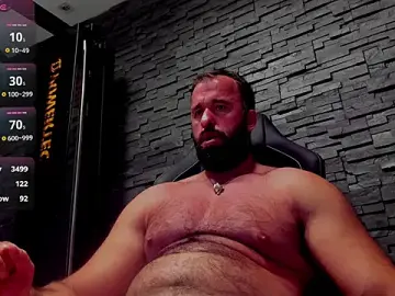 Stripchat Adult Video Chat of David_Big_Daddy