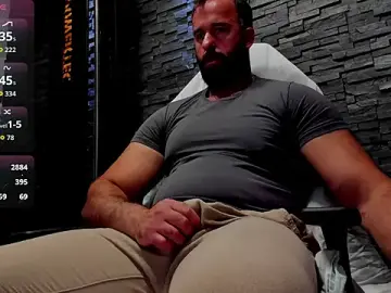 Stripchat Best live sex cam show of David_Big_Daddy