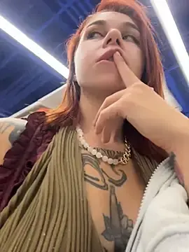 Stripchat Best Webcam of RosieDesire