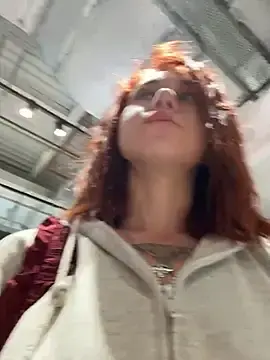 Stripchat Sex Chat of RosieDesire