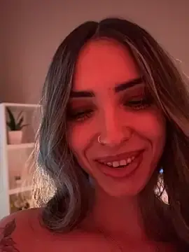 Stripchat Free Porn Cam of Tiny-Mimi