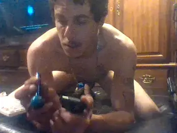 Stripchat Nude Webcam of dickencidr