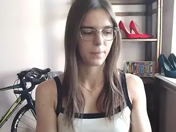 Stripchat Nude Webcam of love_megi