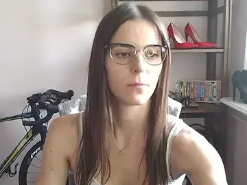 Stripchat Free Live Porn of love_megi