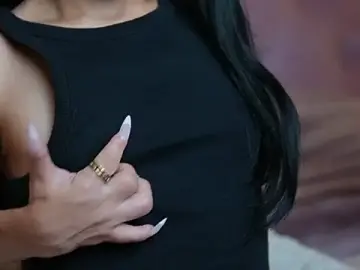 Stripchat Sex Chat of MaiaMini