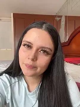 Stripchat Live Porn of Selena_Roa