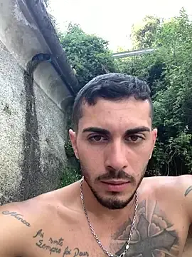 Stripchat Sex Chat of tuttoincognito