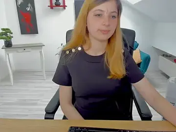 Stripchat Adult Webcam of CamelliaStone