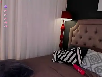 Stripchat Free Porn Cam of MissBunnyDoll