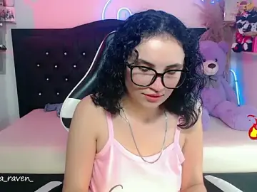 Stripchat Adult Webcam of Ninna_ravenn