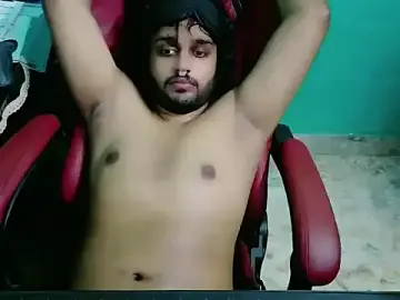 Stripchat Best live sex cam show of telugu_boy_