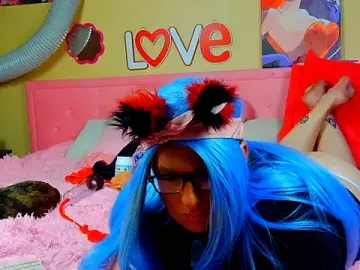 Stripchat Watch Live Sex Cams of Blakelytgirl