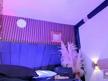 Stripchat Sex Chat of BritanyBrown_