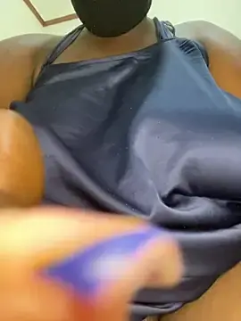 Stripchat Live Porn of Creamykissy