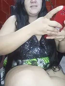 Stripchat Free Live Porn of Fresita-12