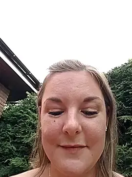 Stripchat Sex Chat of SwedishJennifer