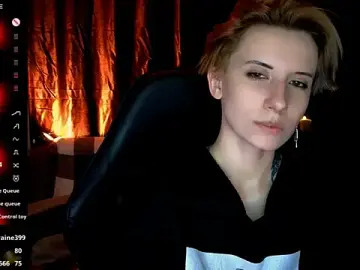 Stripchat Best live sex cam show of _Shadow_devil__