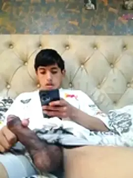 Stripchat Free Porn Cam of danuel23