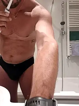 Stripchat Sex Chat of francesc80