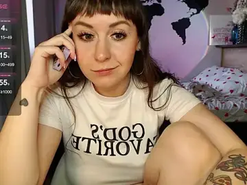 Stripchat Watch Live Sex Cams of missgenevaonceagain_
