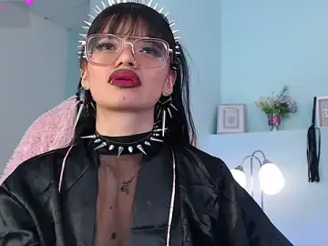 Stripchat Live Sex of Emerald_gh