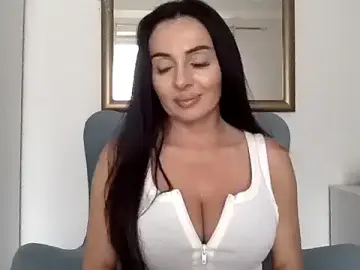 Stripchat Free Live Porn of StellaSensual