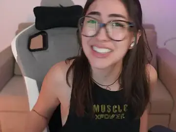 Stripchat Live Porn of anyacutex