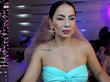 Stripchat Live Sex of veronika_naughty