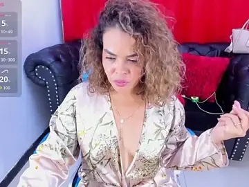Stripchat Private Sex Chat of Abril_Beltran_