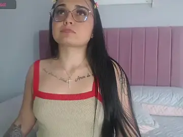 Stripchat Best live sex cam show of Danii_vg1