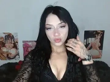 Stripchat Adult Webcam of Nicole_aniston11