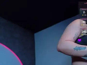 Stripchat Best live sex cam show of ReinaChloe