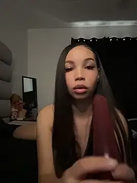 Stripchat Live Porn of nikkiloveee