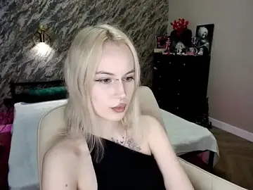 Stripchat Adult Video Chat of saykoblade