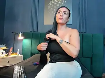 Stripchat Sex Cam of scarlet_edwars